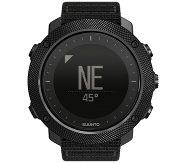 Suunto Traverse