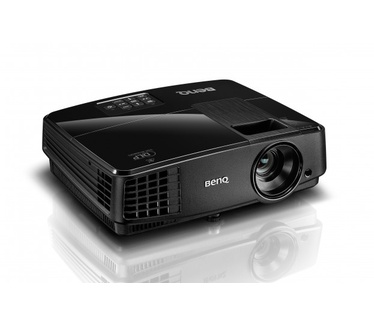 BenQ MX507