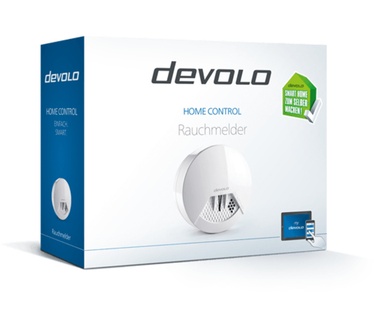 Devolo Home Control Rookmelder