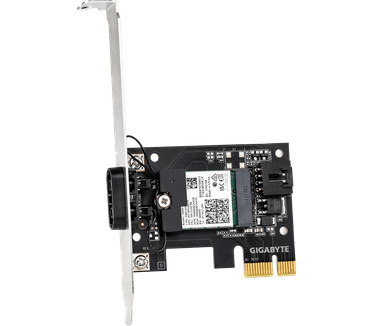 Gigabyte AORUS GC-WFAX210