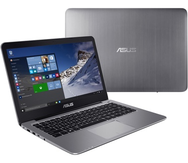 Asus VivoBook R416SA-FA0033T