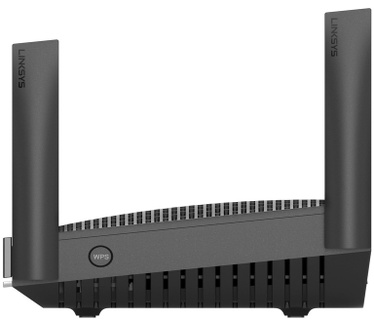 Linksys MR9600