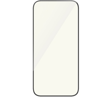 PanzerGlass UWF Anti Reflective & Bluelight (Apple - iPhone 15)