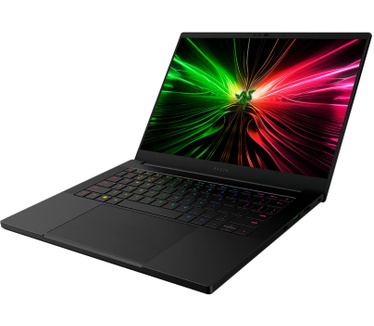 Razer Blade 14 (2024) RZ09-05081GD3-R3G1 (Qwertz toetsenbord)