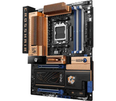 ASUS ROG Crosshair 2006