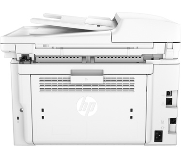 HP LaserJet Pro MFP M227fdn