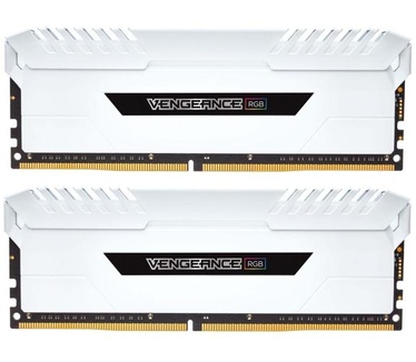 Corsair Vengeance RGB CMR16GX4M2D3000C16W