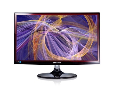 Samsung Syncmaster S23B350T Zwart