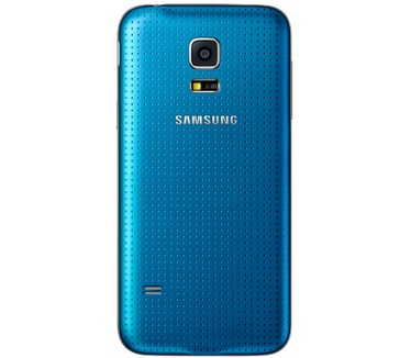 Samsung Galaxy S5 mini (4G) Blauw