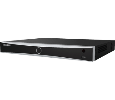 Hikvision DS-7608NXI-I2/8P/4S 16TB