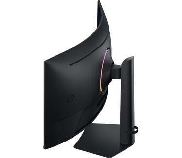 Samsung 40'' Odyssey G7 G75F WUHD Curved Gaming Monitor