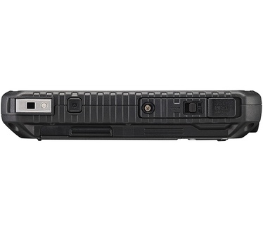 Panasonic ToughPad FZ-X1 Zwart
