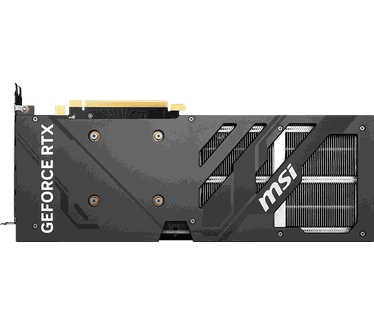MSI GeForce RTX 4060 Ti VENTUS 3X E 8G