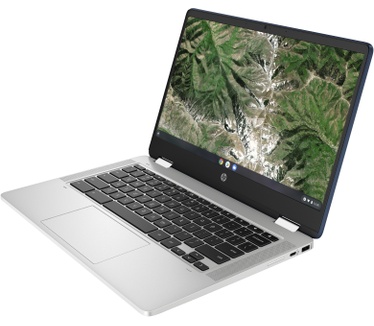 HP Chromebook x360 14a-ca0309nd