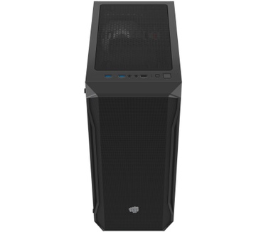 Fury Shobo SH4 RGB