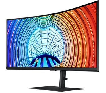 Samsung LS34A650UXU