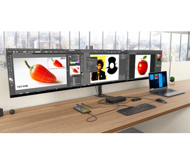 i-tec CATRIPLEDOCKPDPROIT