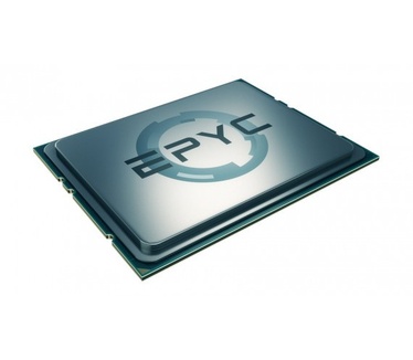 AMD Epyc 7551P