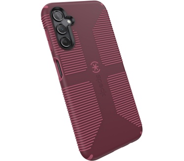 Speck Impact Hero Grip Samsung Galaxy A14 5G (2023) Rusty Red