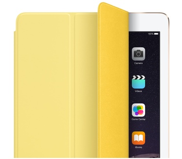 Apple iPad Air Smart Cover