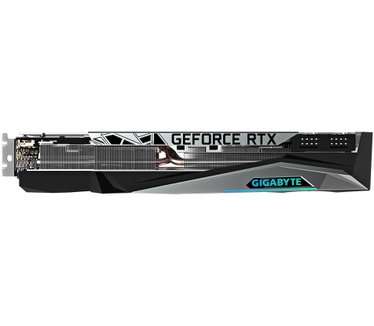 Gigabyte RTX 3080 Ti GAMING OC 12G