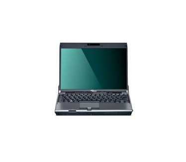 Fujitsu Siemens Lifebook P8010