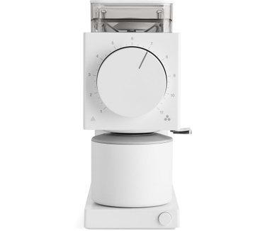 Fellow Ode Brew Grinder Gen 2 ZwartWit