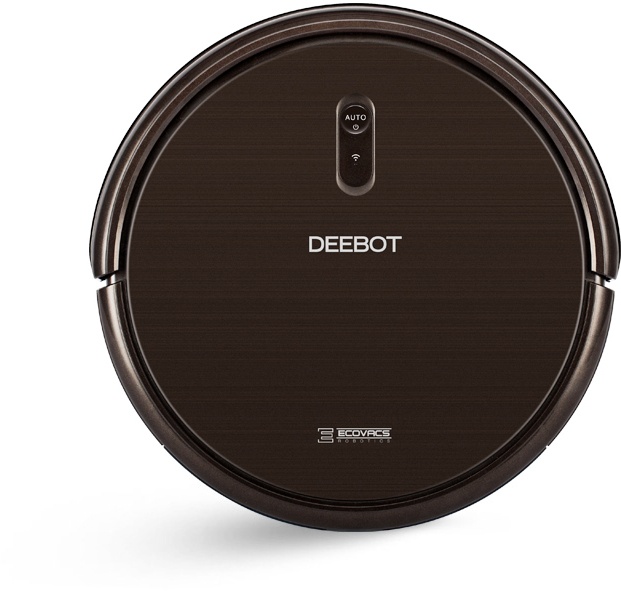 Ecovacs deebot аккумулятор