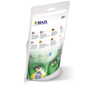 Advance S2-BRA