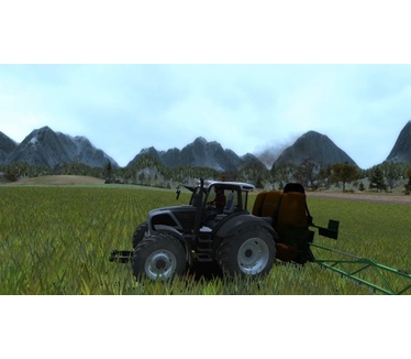 Professional Farmer 2017, Xbox One