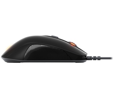 Steelseries Rival 110 Zwart