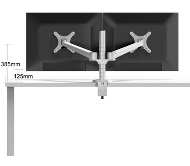 Ergoline Style Plus Dual OA-4
