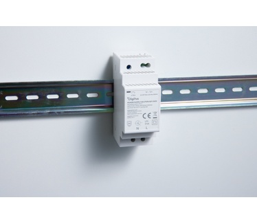 Digitus Step Power Supply 24V DC, 1,5A, 36W, enclosed type