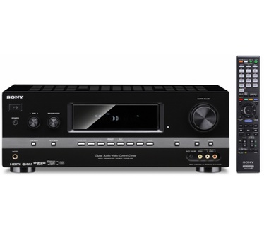 Sony STR-DH810
