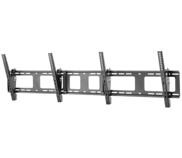 Newstar flatscreen menu board wandsteun