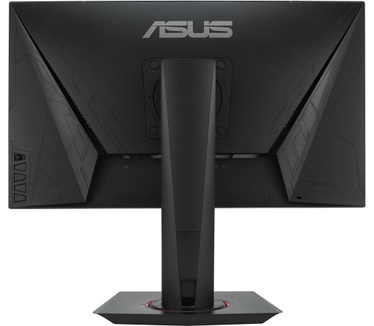 Asus VG258Q Zwart