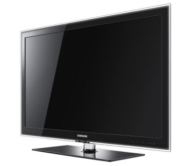 Samsung UE46C5100