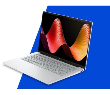 HP OmniBook 5 Laptop Next Gen AI 14-hh0018nbx
