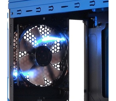 Thermaltake Chaser A31 Thunder Edition