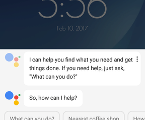 Assistant op non-Pixeltoestellen via alfaversie 6.13 Google Search