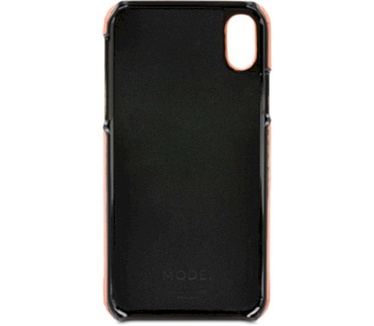 Dbramante1928 London iPhone X/Xs hoesje  Roze