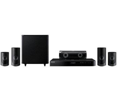 Samsung HT-J5500