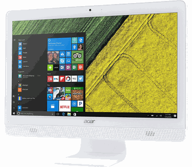 Acer Aspire C20-720 Aspire AC20-720 I4008 All-in-One