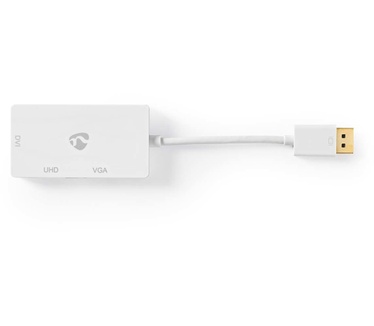Nedis CCGB37366WT02