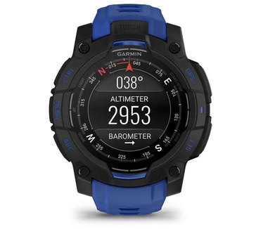 Garmin Instinct 3