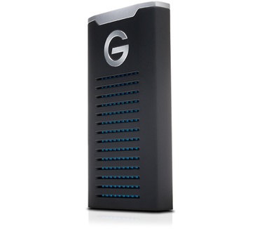 G-Technology G-DRIVE mobile