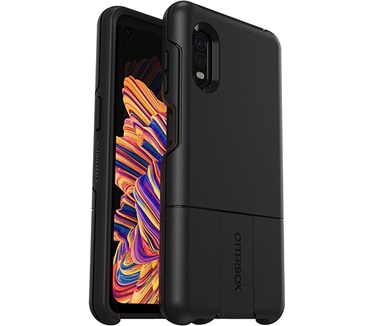 Otterbox uniVERSE Series voor Samsung Galaxy XCover Pro, zwart - Geen retailverpakking