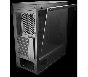 DeepCool MACUBE 310