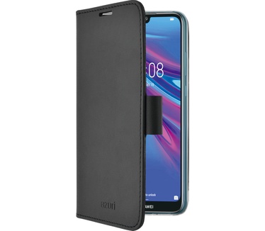 Azuri AZWALCLRHUY619-BLK