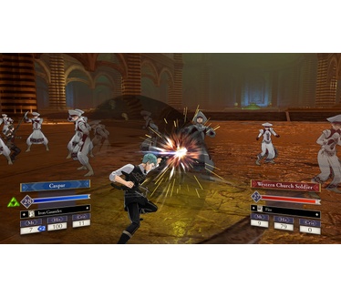 Fire Emblem: Three Houses Limited Edition, Switch